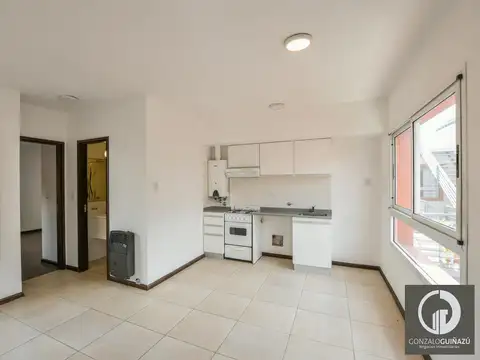Departamento en Venta en Centro, Rosario