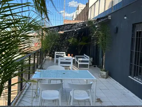 Departamento en Alquiler en Guemes, $ 920.000