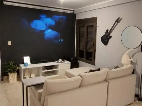 Departamento en Alquiler Permite mascota