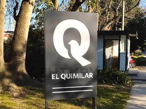 Lote en Venta  El Quimilar City Bell