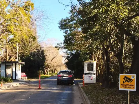 Terreno en Venta de 1297,0 m2