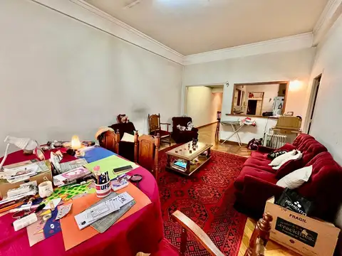 Arenales  al 800 Capiltal Federal