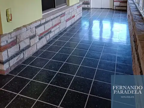Casa en Venta en Barrio Parque Leloir, USD 540.000
