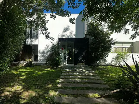 Venta Casa en Barrio Santa Catalina Villanueva Tigre