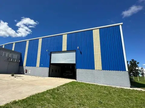 Galpon en Alquiler en Canning, USD 19.000