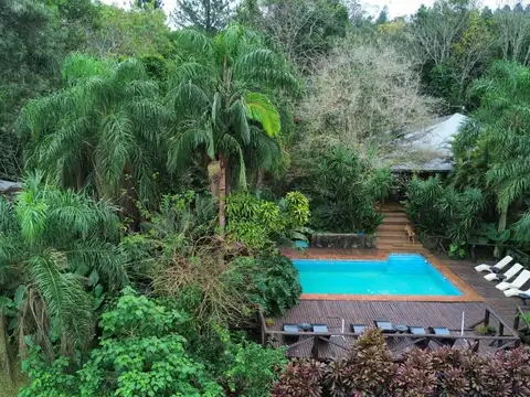 Hotel en Venta 25 años