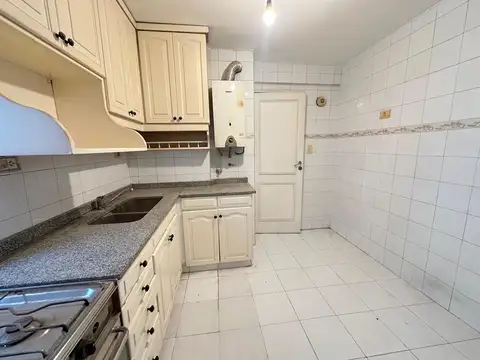 Departamento en Venta al Oeste