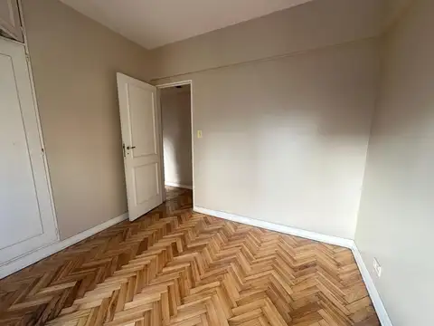 Departamento en Venta en Caballito, USD 125.000