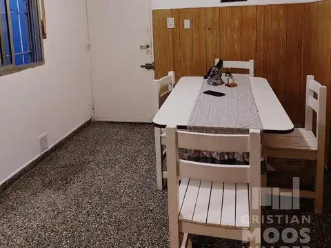 Departamento en Venta en Mar del Tuyu, Partido de La Costa