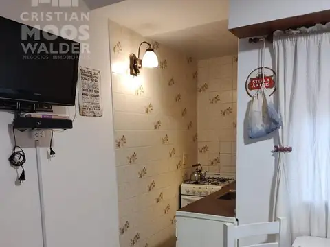 Departamento en Venta 30 años