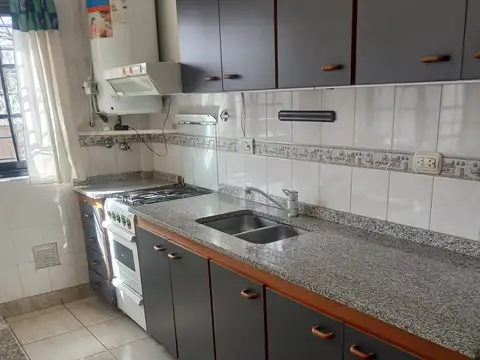 Departamento en Venta en Villa Devoto, USD 132.000