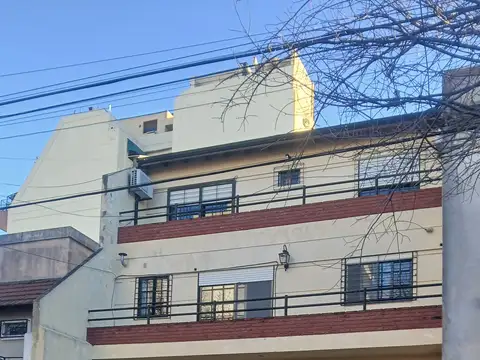 •	Departamento en Venta de 2 Ambientes en VIILA DEVOTO