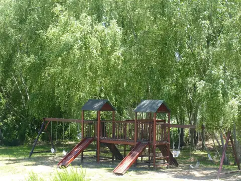 Dean Funes 3501, Villanueva, Barrio San Benito 5000