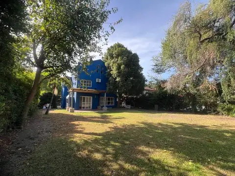 Venta Casa 5 Amb Apta Credito Barrio Los Angeles Village Ing Maschwitz Escobar
