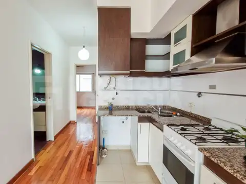 Departamento en Alquiler 16 años