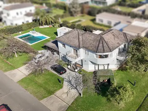 Casa en Venta en Funes, Rosario