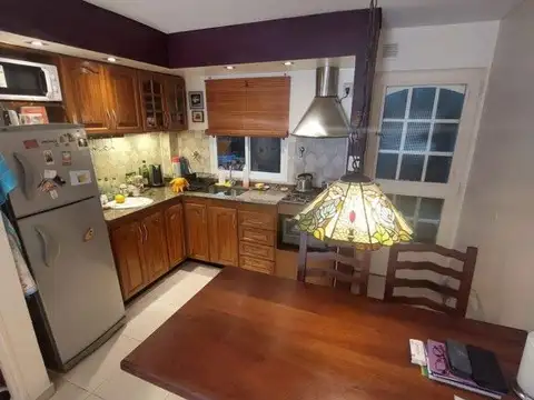 Depto Tipo Casa en Venta de 3 dormitorios