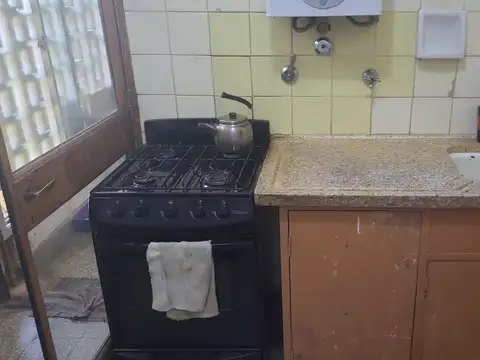 Departamento en Venta 55 años