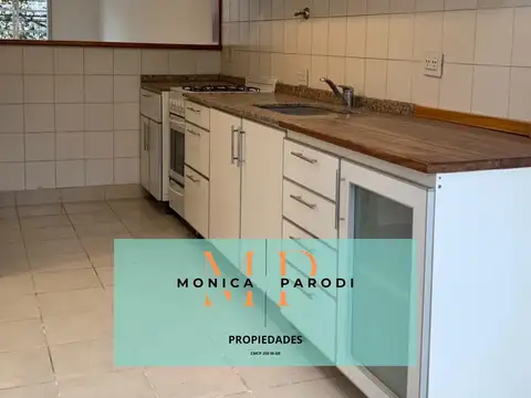 DÚPLEX VENTA EN PASO DEL REY – BARRIO HOGAR OBRERO - CON JARDIN