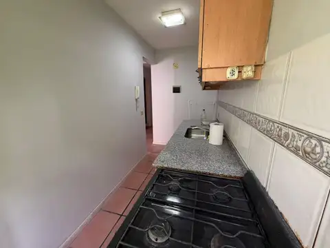 Departamento en Alquiler de 1 dormitorio