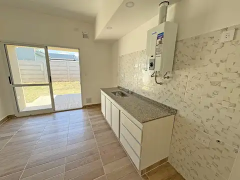 Casa en Venta en Ricardone, USD 78.000