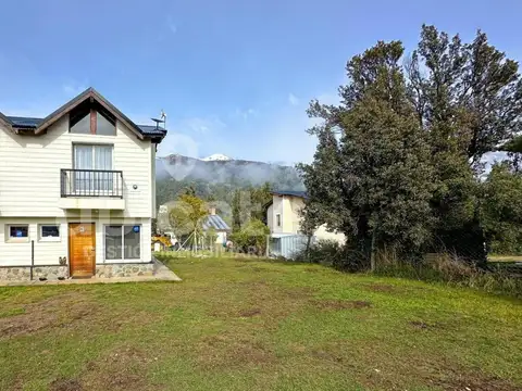 Casa en venta duplex Cerca del Rio Casa de Piedra y del lago Moreno