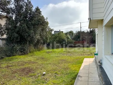 Casa en venta duplex Cerca del Rio Casa de Piedra y del lago Moreno