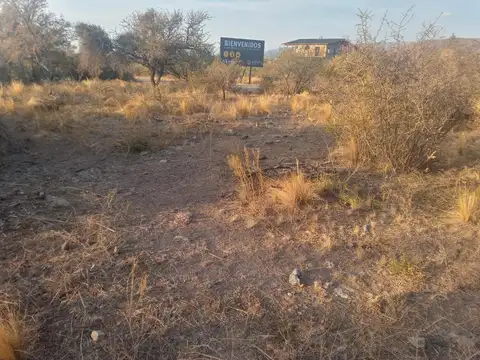 Terreno en Venta de 3000,0 m2