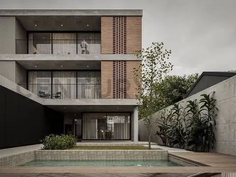 Casa en Venta en City Bell, USD 228.150