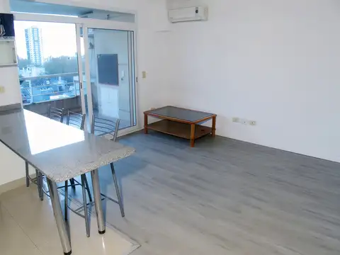 Departamento en Alquiler de 1 dormitorio