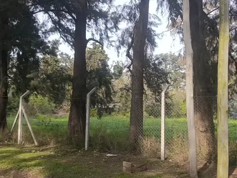 VENTA DE LOTE 871M² | KM 50 RUTA 8 - PILAR | TODOS LOS SERVICIOS