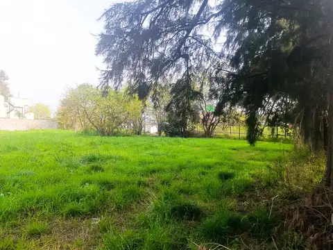 Terreno en Venta en La Esmeralda  - Pilar, USD 170.000