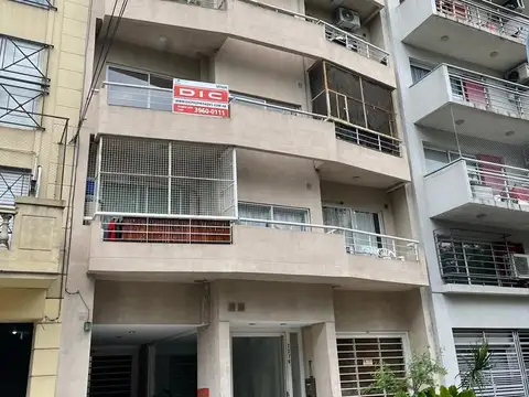 Departamento en Alquiler en Villa Pueyrredon, Capital Federal
