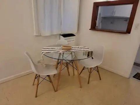 Departamento en Venta en Plaza Colon, Mar del Plata
