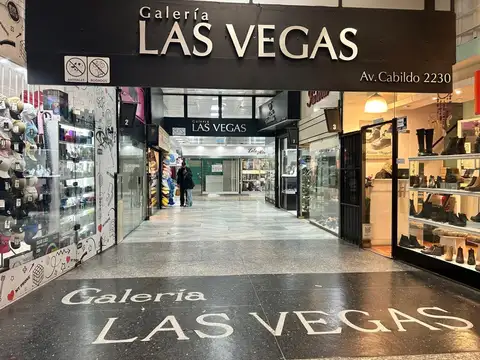 Local en Venta en Belgrano, CABA