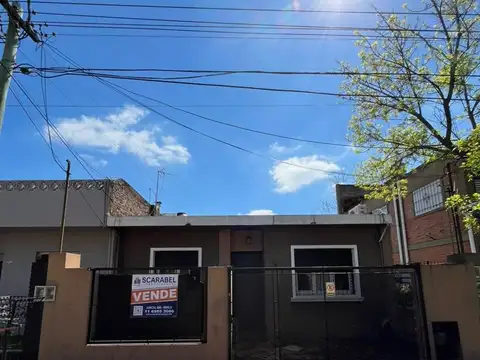 PH en venta c/ cochera en Merlo