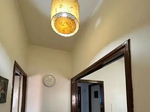 Depto Tipo Casa en Venta en Merlo, USD 59.000