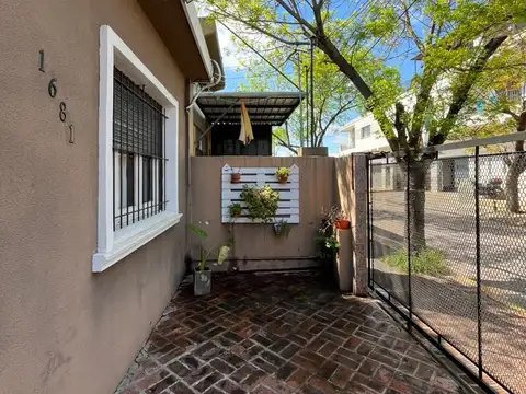 Depto Tipo Casa en Venta de 2 dormitorios