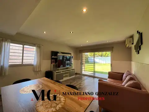 Casa venta Tristan Suarez