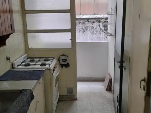 Departamento en Alquiler de 1 dormitorio