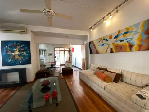 Oficina en Venta en Palermo, USD 197.000