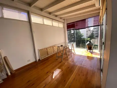 Oficina en Venta en Palermo, USD 197.000