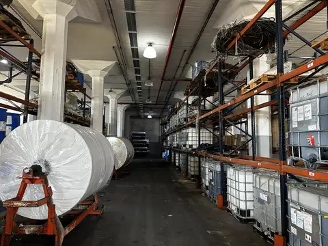 Calle 1236 & Rotonda Gutierrez