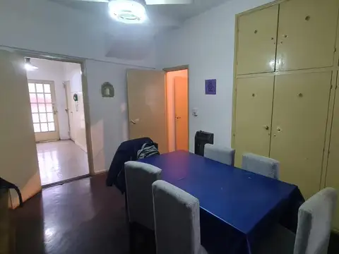Depto Tipo Casa en Venta en Villa Maipú, USD 89.000