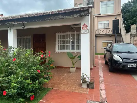 VENTA DE 5 PROPIEDADES EN BLOCK   PERMUTA Y FINANCIA - SIN EXPENSAS   TIGRE