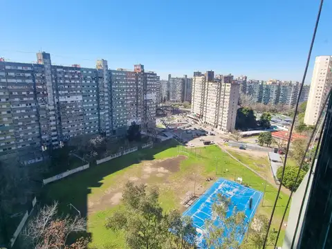 Barrio Gral. Savio 3 Amb. - VENTA