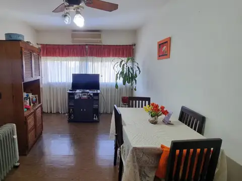Departamento en Venta 40 años