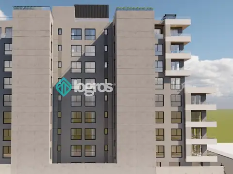Departamento en Venta en Salta, USD 77.000