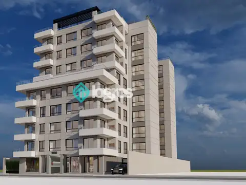 Departamento en Venta al Norte