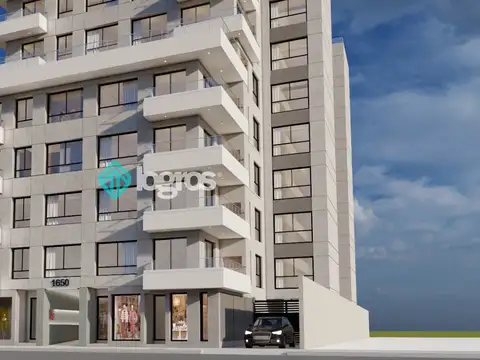 Departamento en Venta A Estrenar